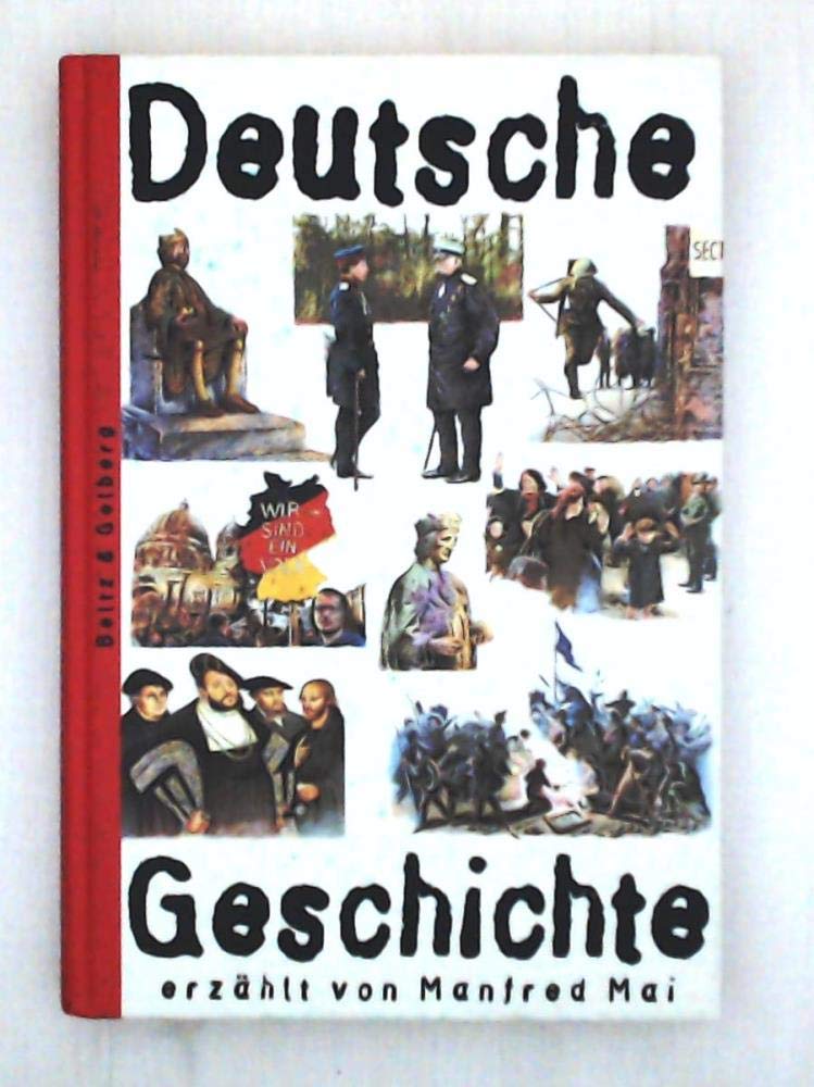 Deutsche Geschichte (Beltz & Gelberg - Sachbuch) Learning & Reference