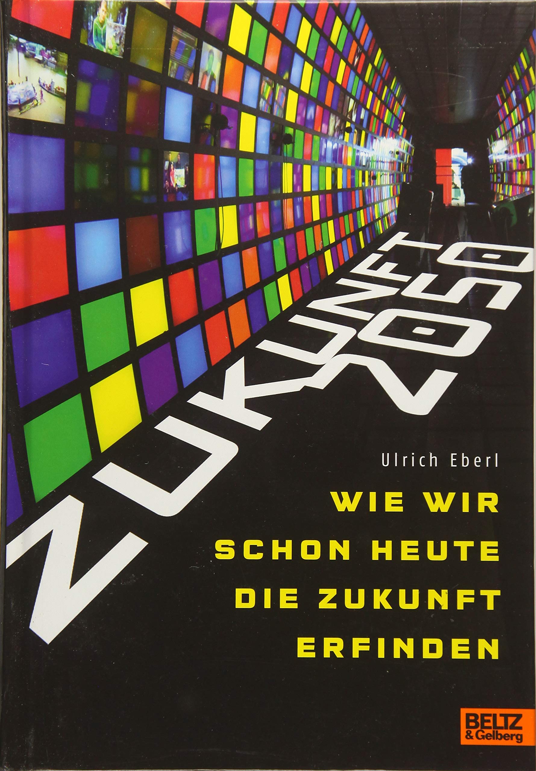 Zukunft 2050 Health, Nutrition & Fitness Books