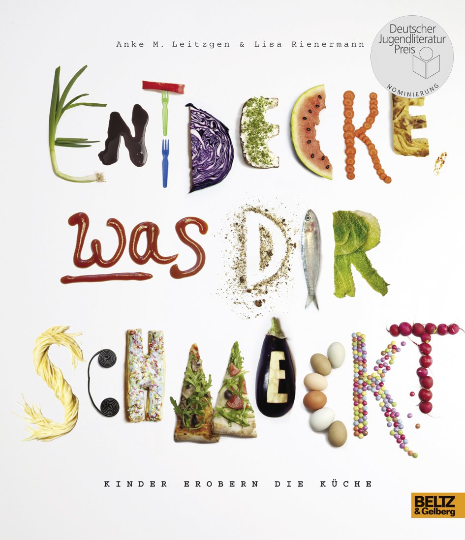 Entdecke, was dir schmeckt Leisure, Home & Garden