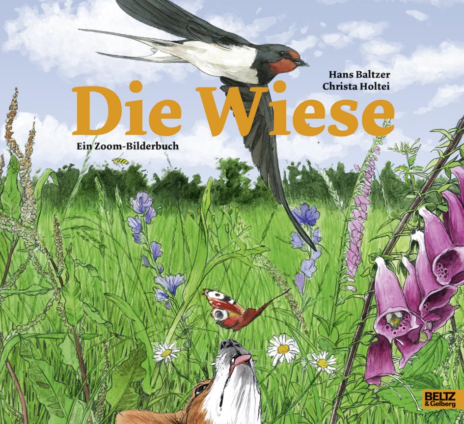 Die Wiese Leisure, Home & Garden Books