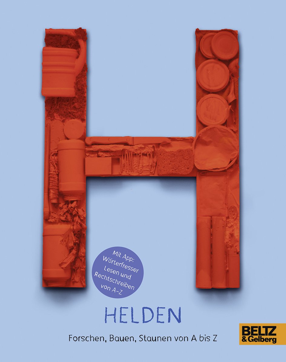 Helden Non-fiction