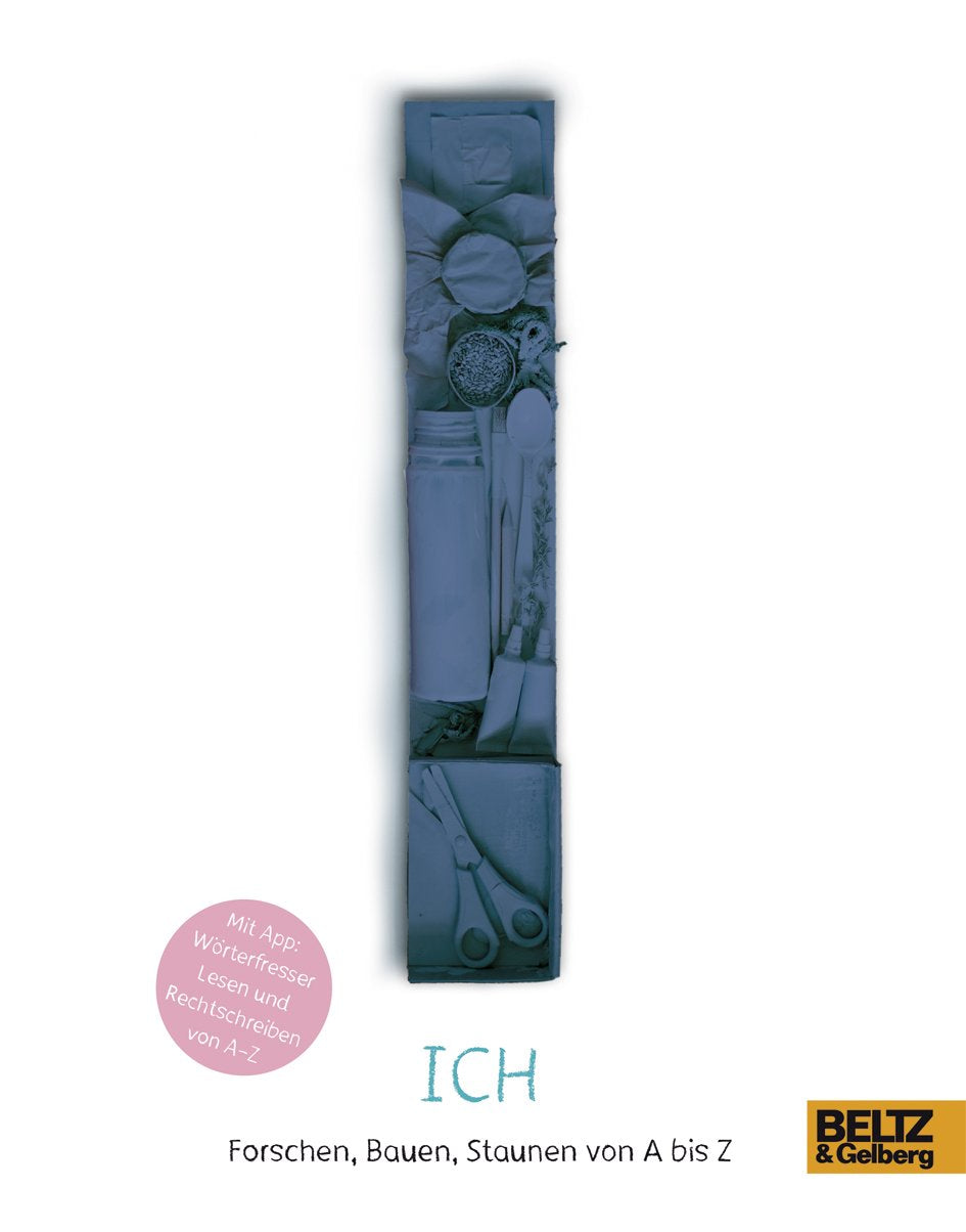 Ich Non-fiction