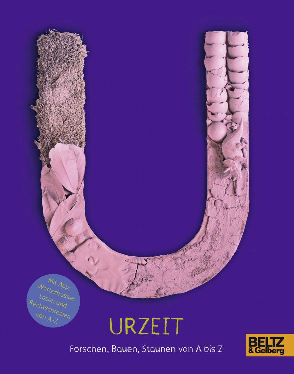 Urzeit Non-fiction books for kids