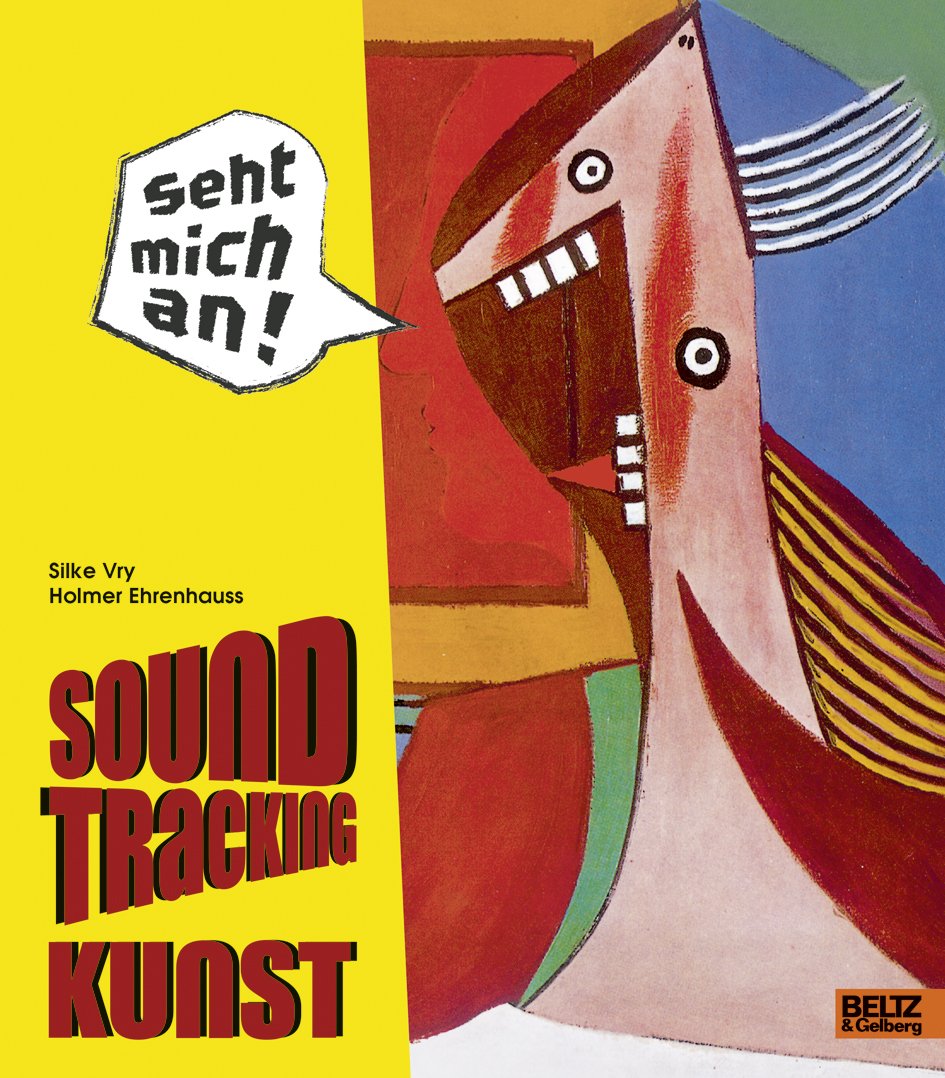 Soundtracking Kunst Non-fiction