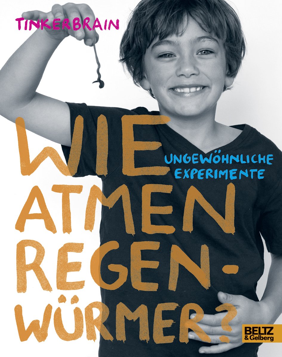 Product Image: Wie atmen Regenwürmer?