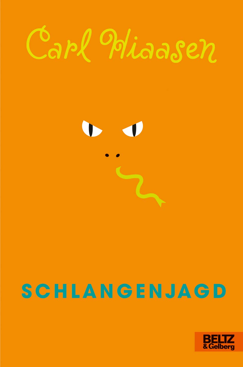 Product Image: Schlangenjagd