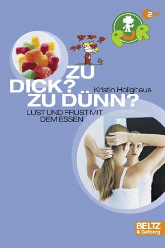 PuR. Zu dick? Zu dünn? book