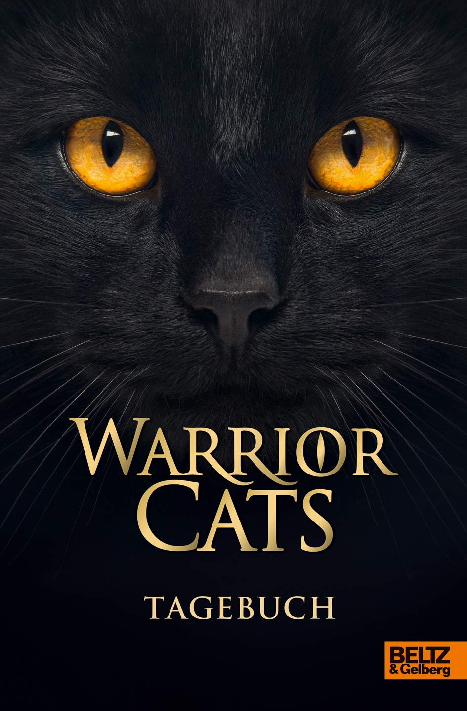 Warrior Cats - Tagebuch Lifestyle Books