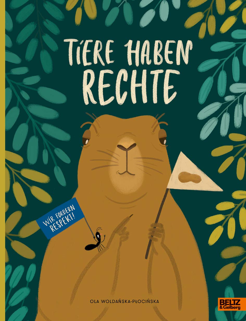 Tiere haben Rechte Business & Technology