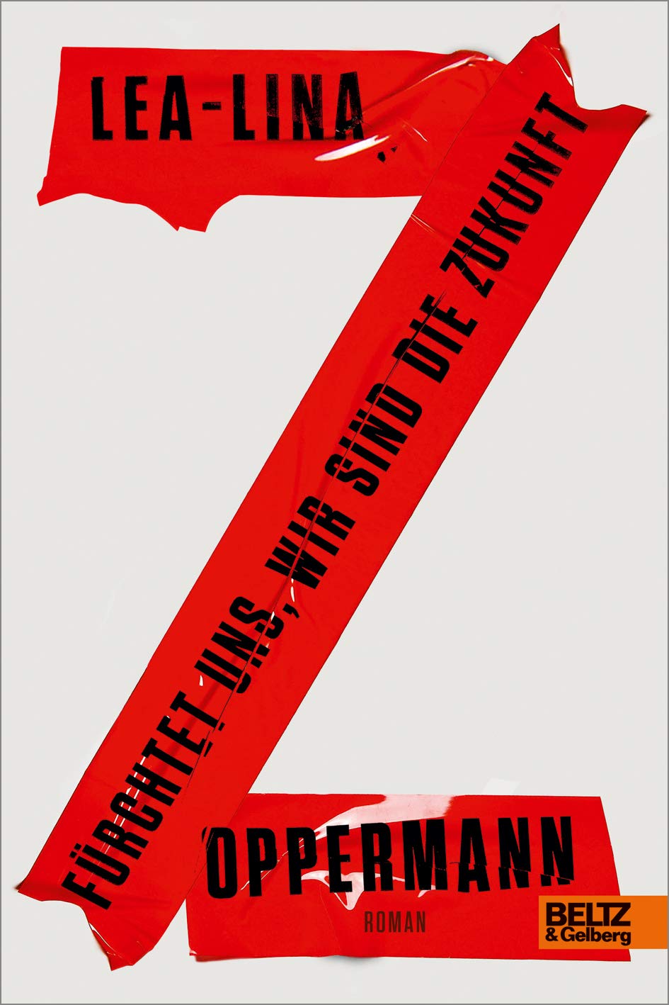 Fürchtet uns, wir sind die Zukunft Essays & Short Stories