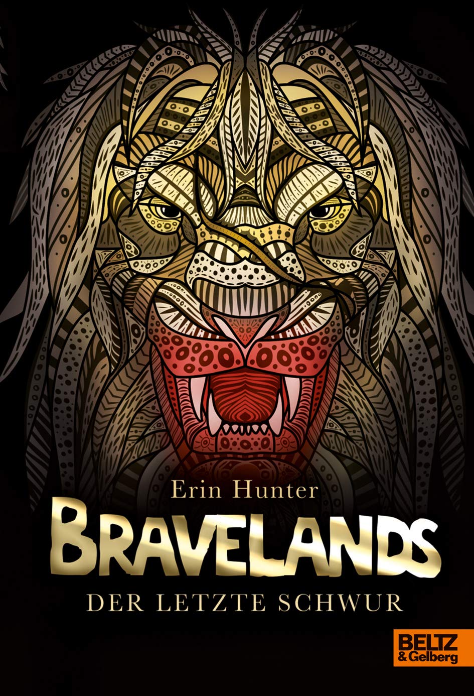 Bravelands 06. Der letzte Schwur Novels & Short Stories