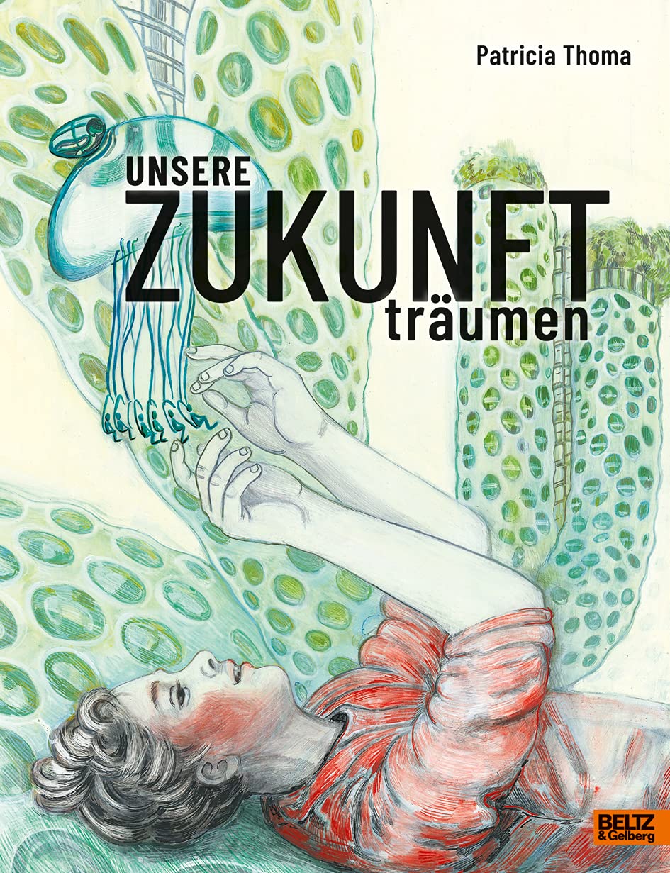 Unsere Zukunft träumen Social Sciences