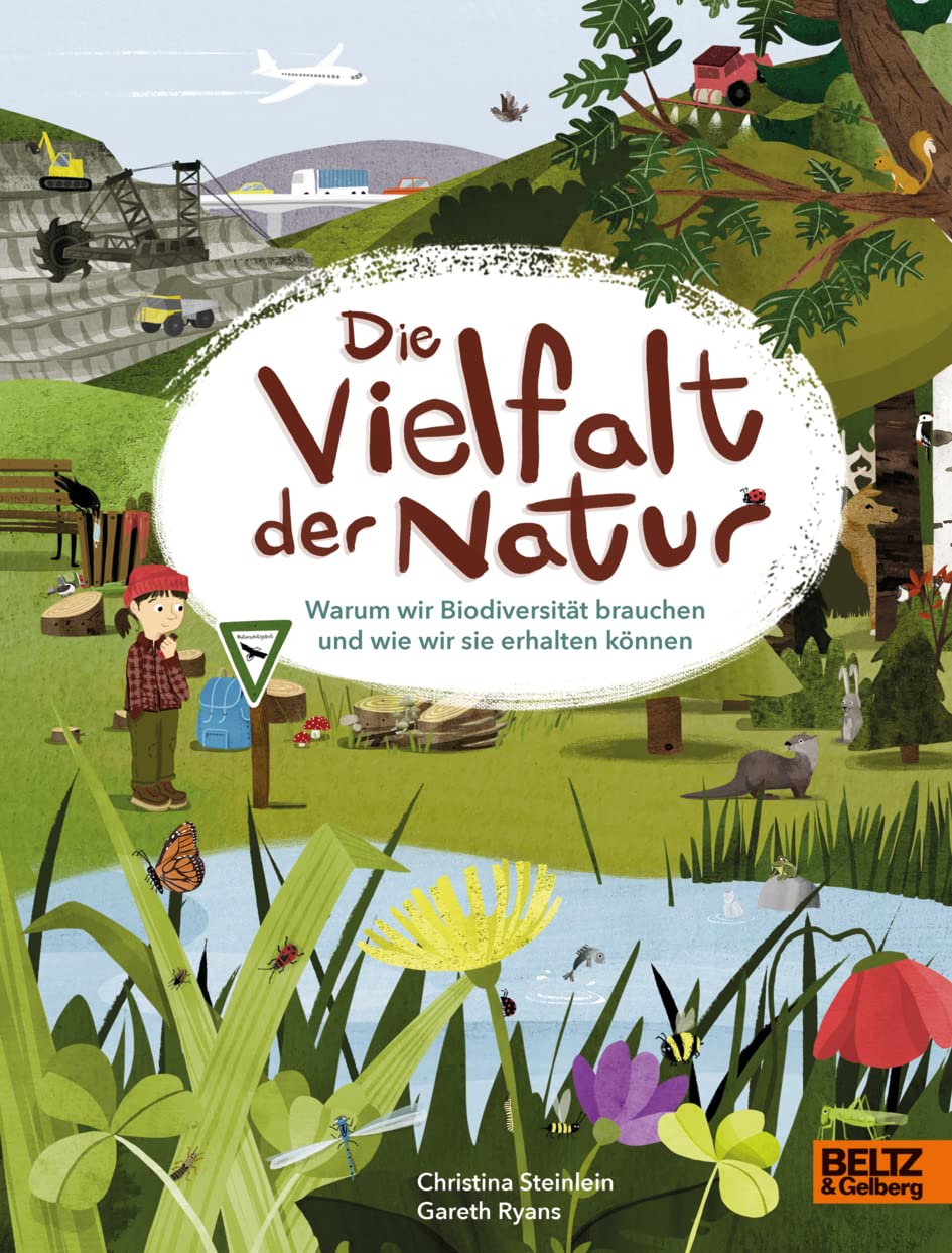 Die Vielfalt der Natur General education