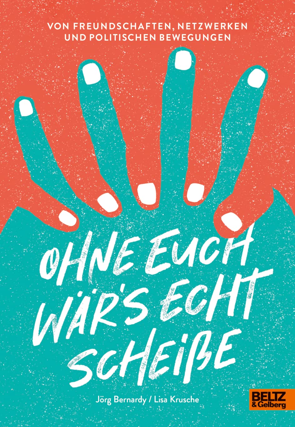 Product Image: Ohne euch wär's echt scheiße
