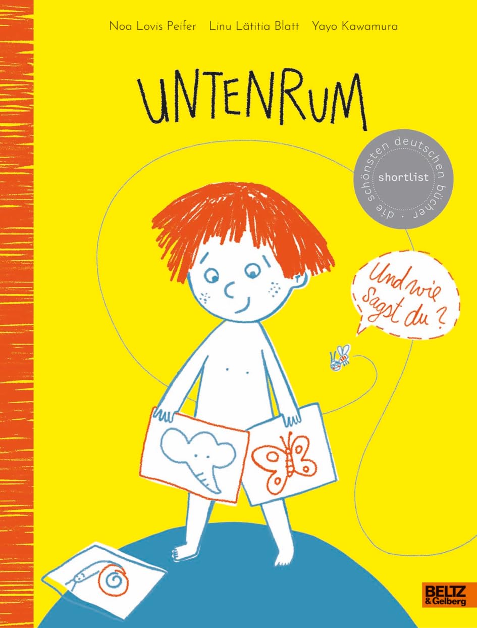 Product Image: Untenrum