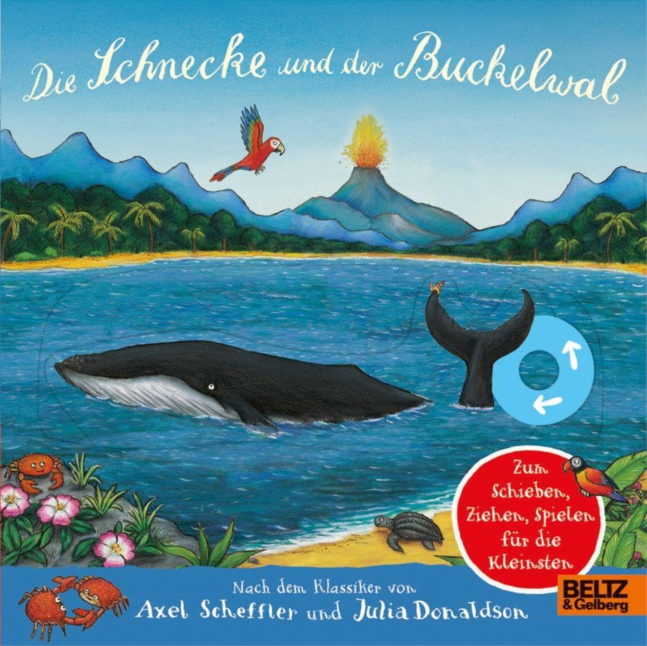 Product Image: Die Schnecke und der Buckelwal