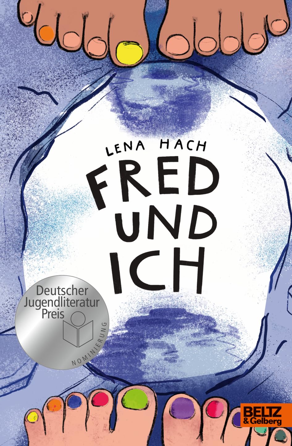 Product Image: Fred und ich
