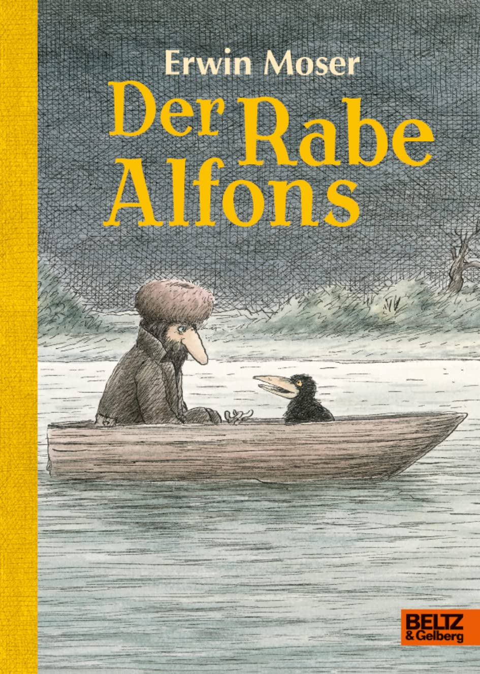 Der Rabe Alfons Novels & Short Stories for children