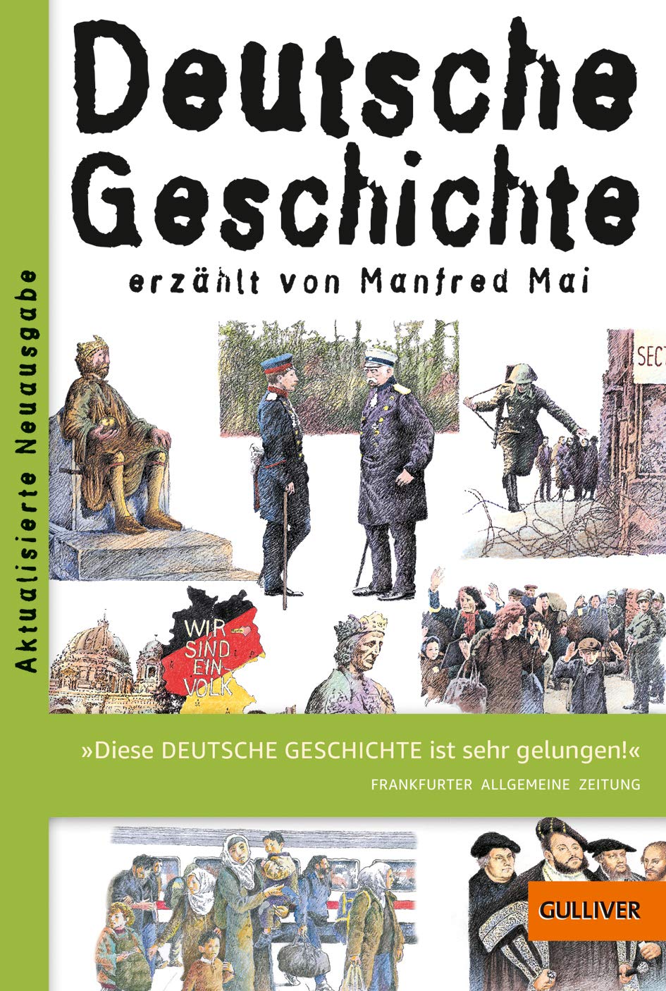 Product Image: Deutsche Geschichte