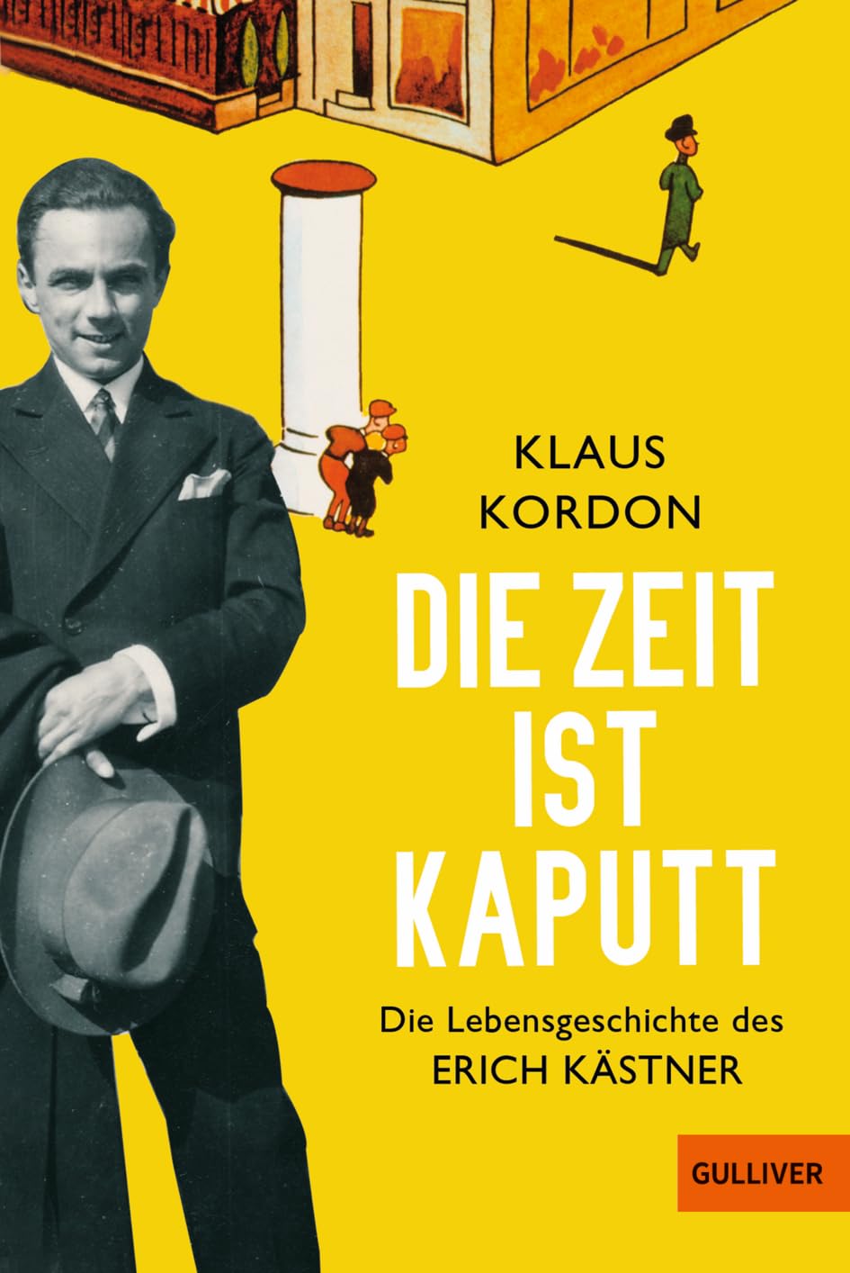 Die Zeit ist kaputt General education Books