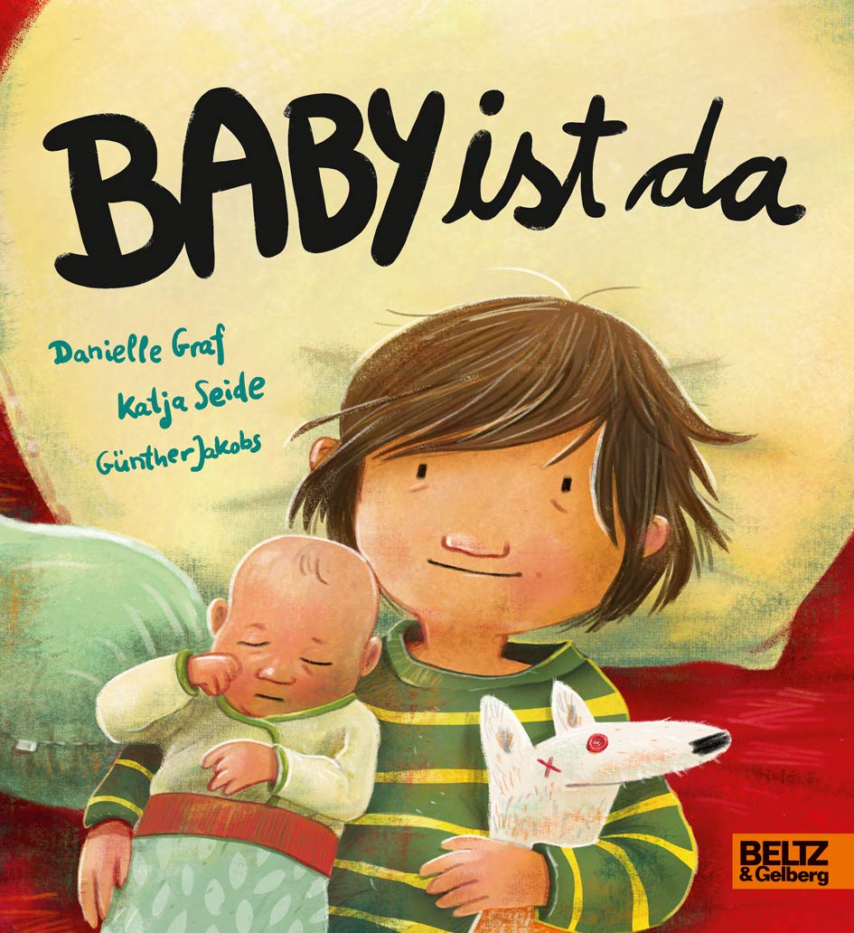 Product Image: Baby ist da