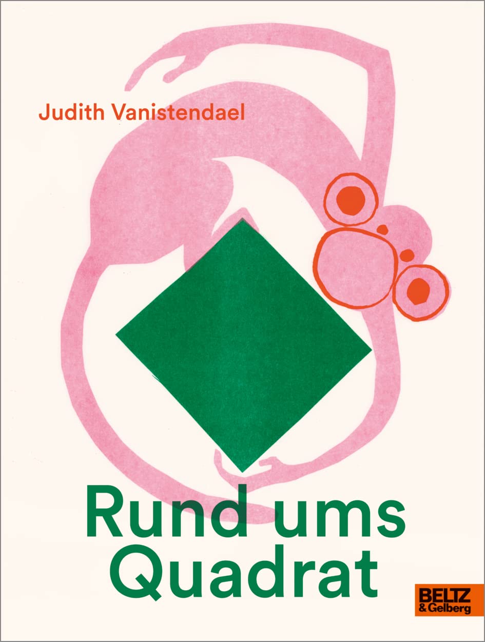 Rund ums Quadrat Non-fiction
