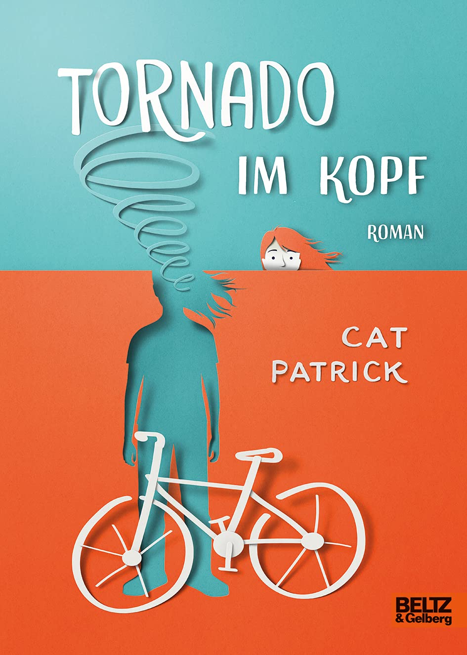 Tornado im Kopf Health, Nutrition & Fitness Books