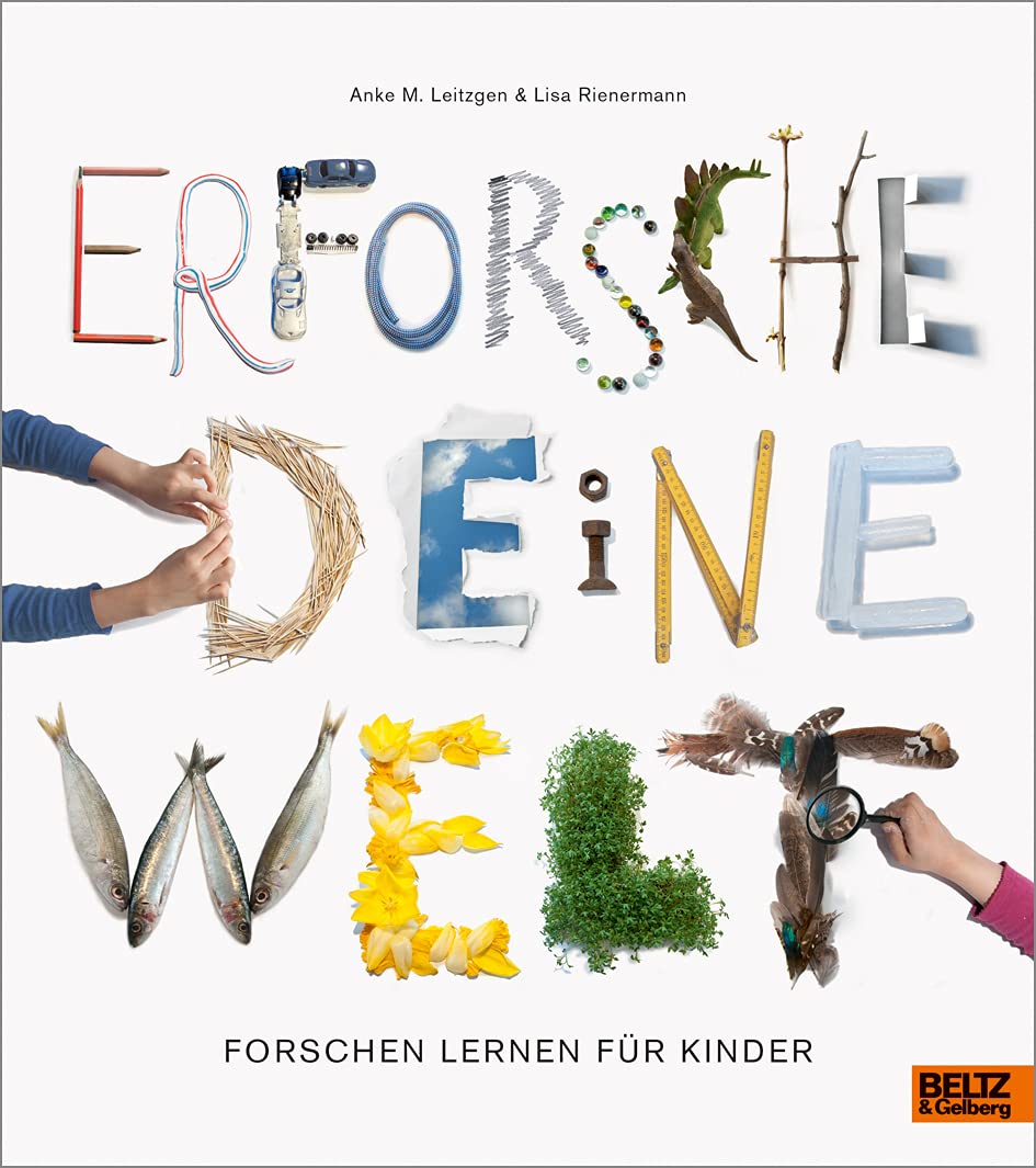 Erforsche deine Welt General education