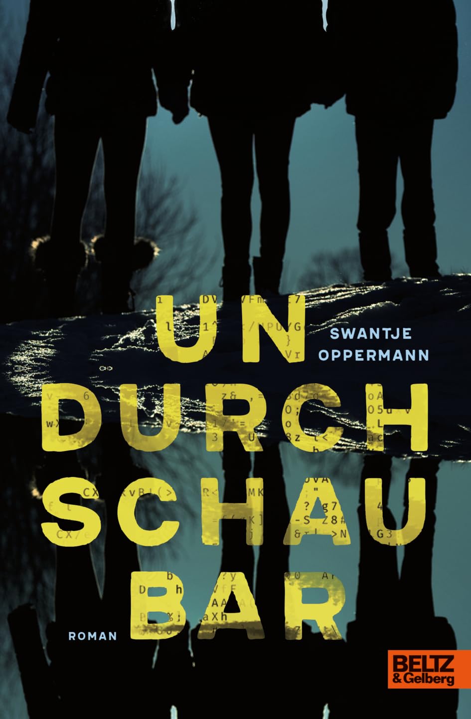Undurchschaubar Parents & Children Books