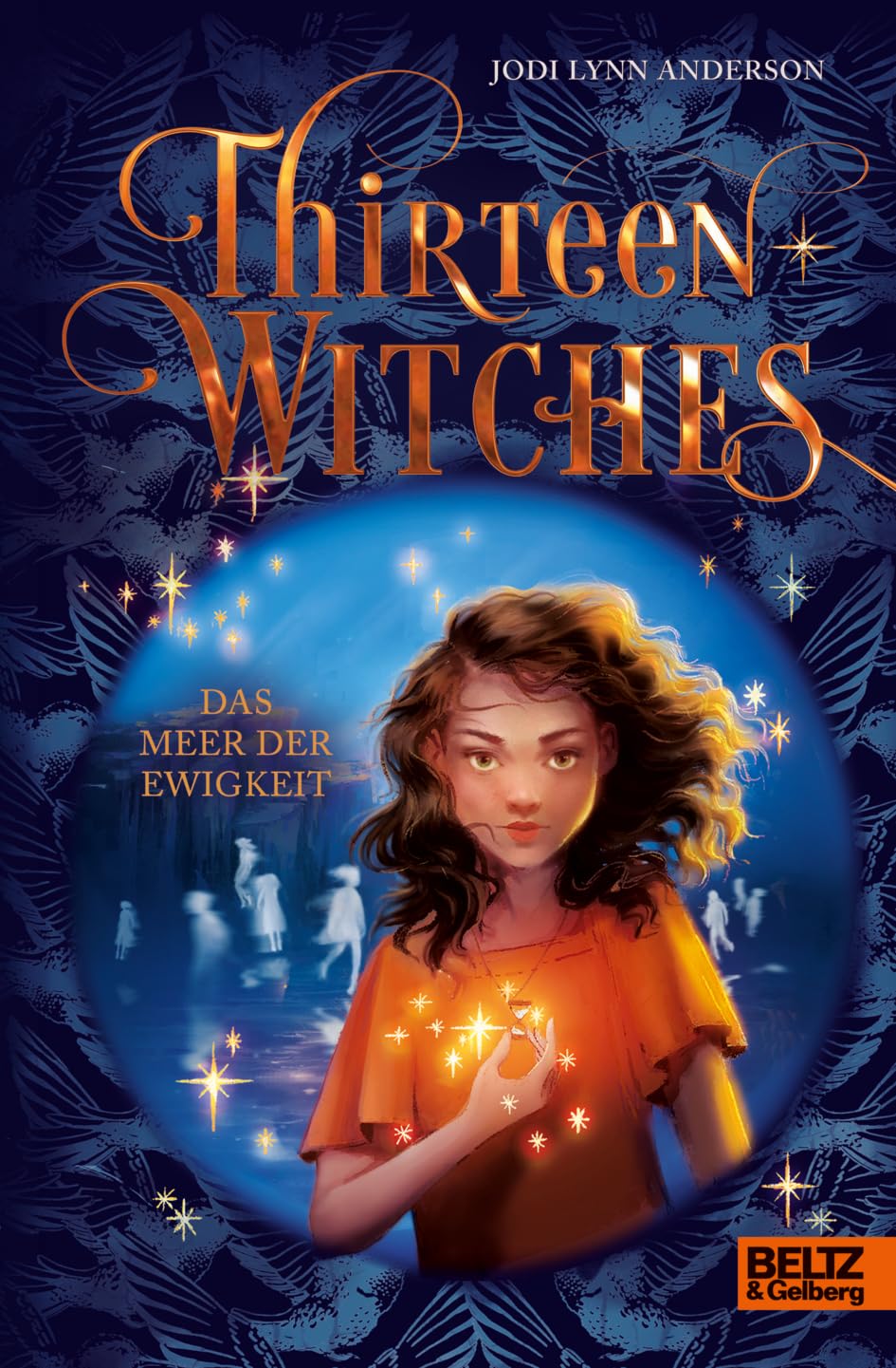 Thirteen Witches - Das Meer der Ewigkeit Parents & Children