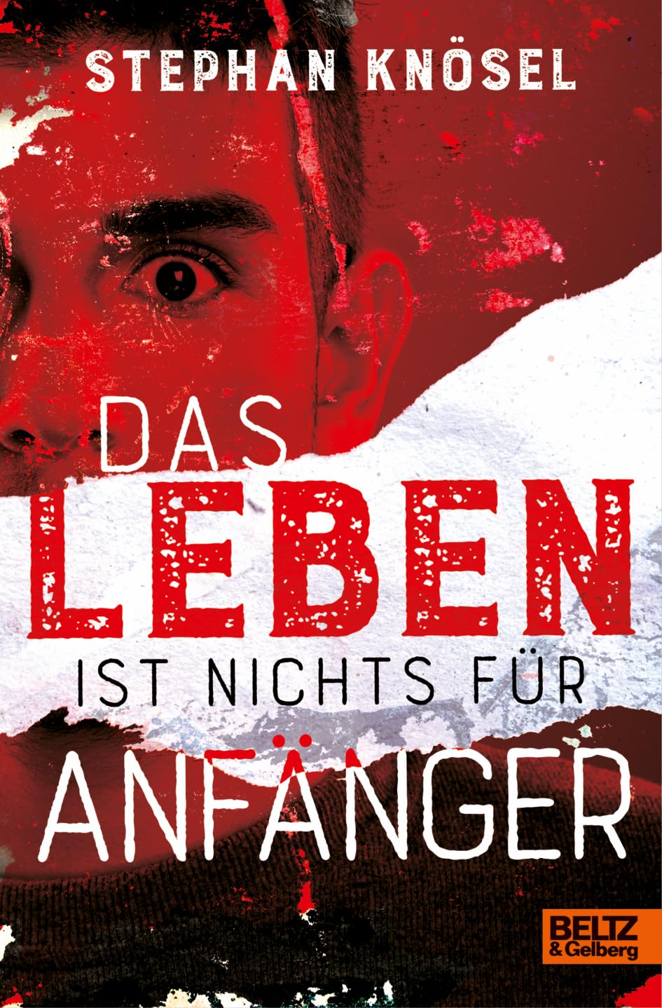 Das Leben ist nichts für Anfänger Fiction