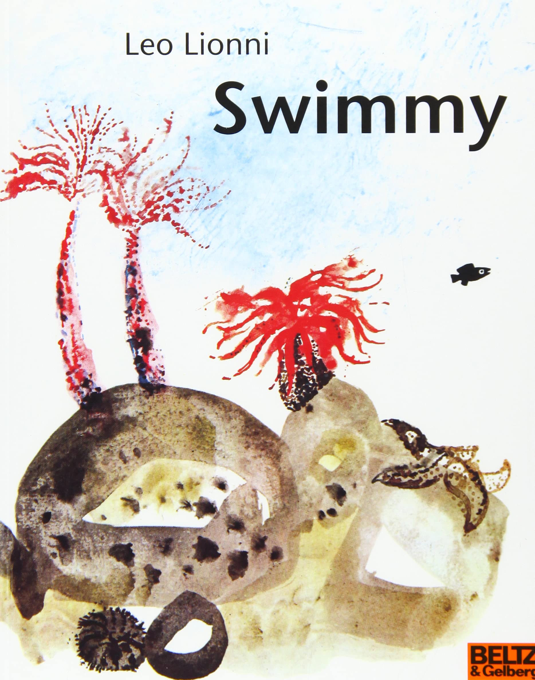 Swimmy Psychology Books
