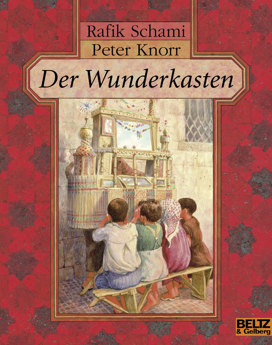 Der Wunderkasten Fairy Tales & Legends