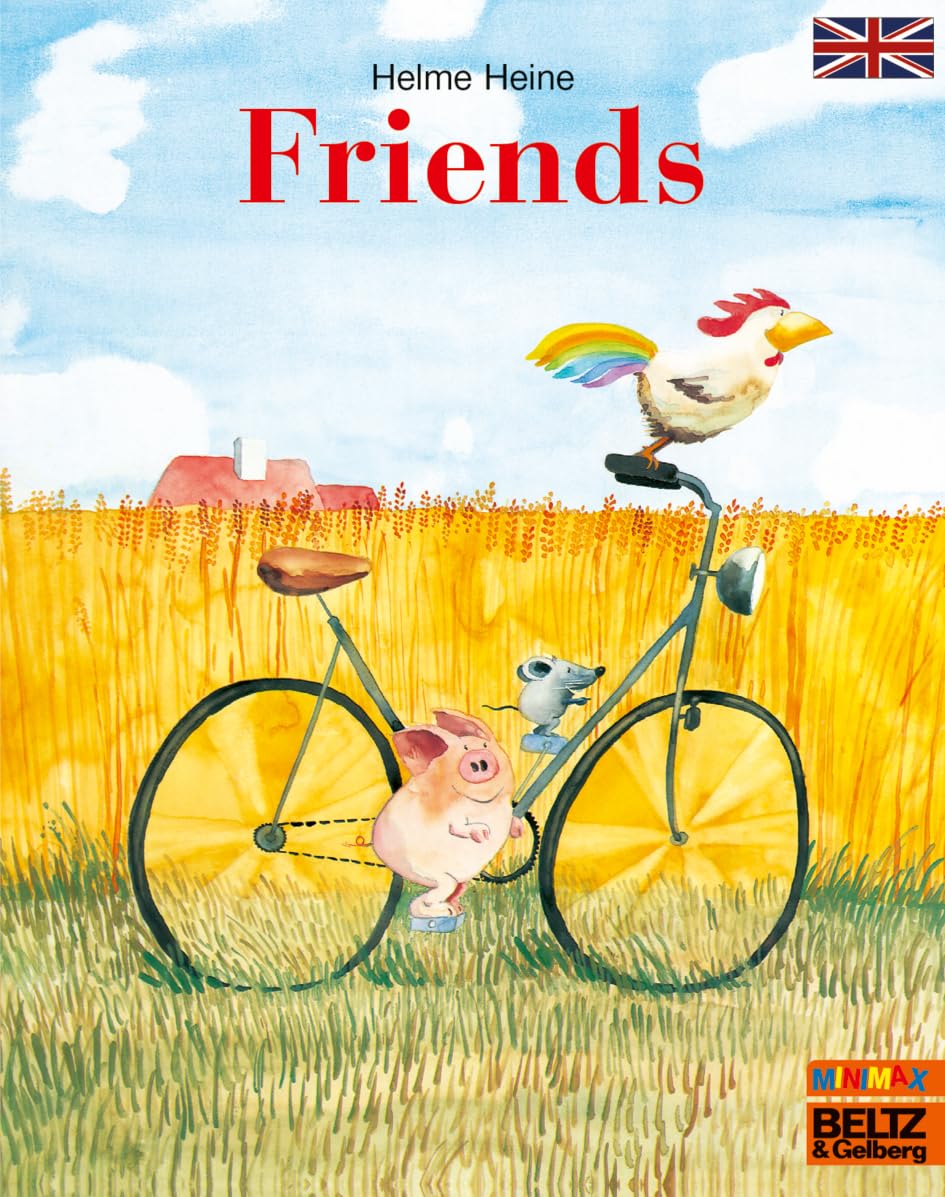 Product Image: Friends