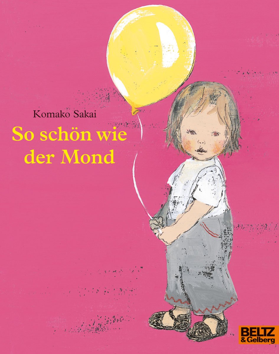 So schön wie der Mond Non-fiction