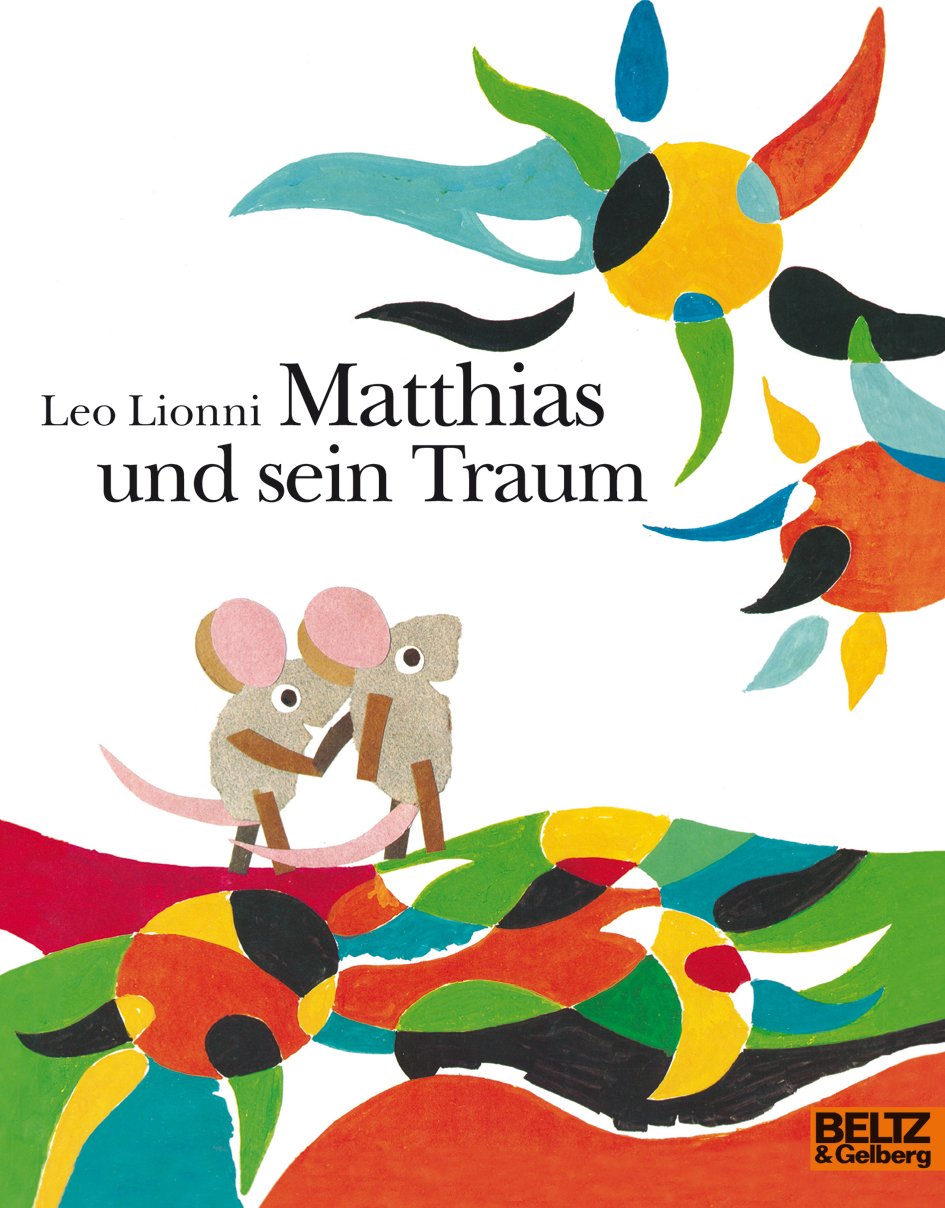 Matthias und sein Traum Children's books