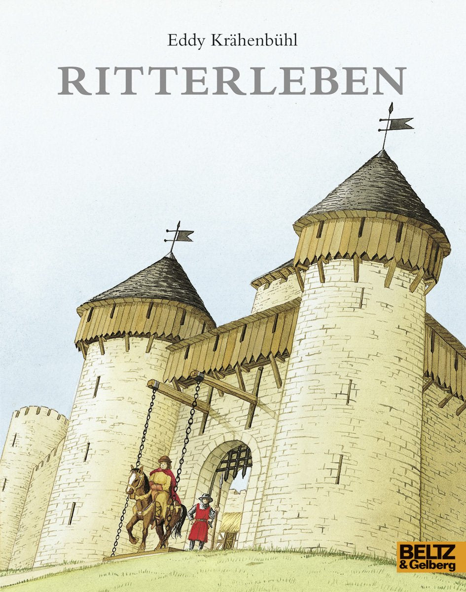Ritterleben Novels & Short Stories