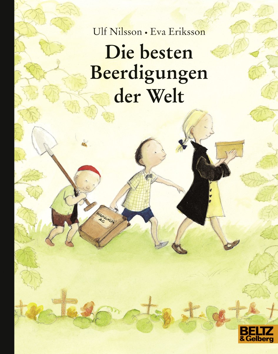 Product Image: Die besten Beerdigungen der Welt