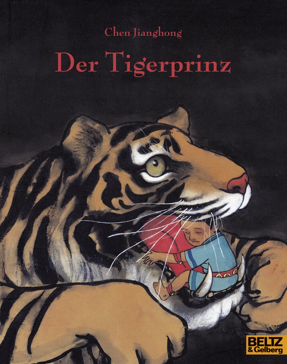 Product Image: Der Tigerprinz