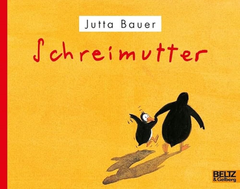 Schreimutter Non-fiction books for kids