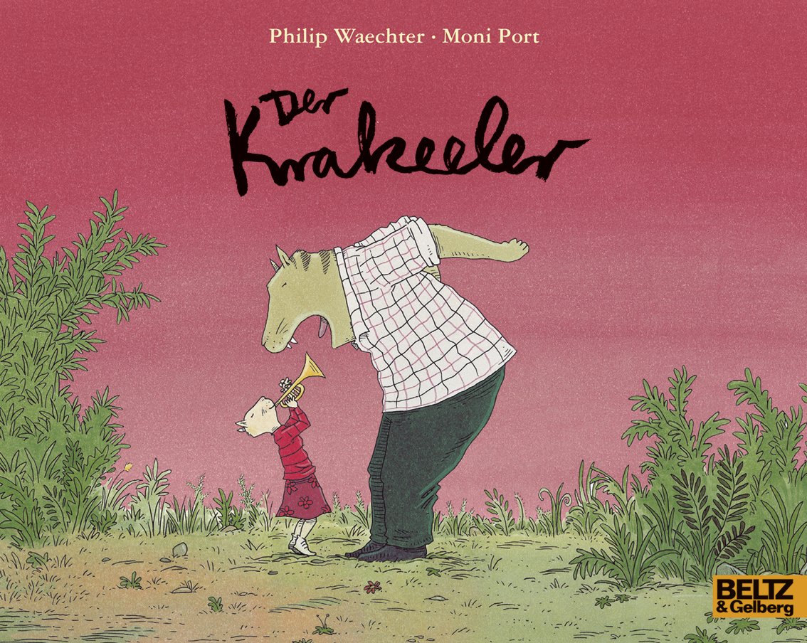 Product Image: Der Krakeeler