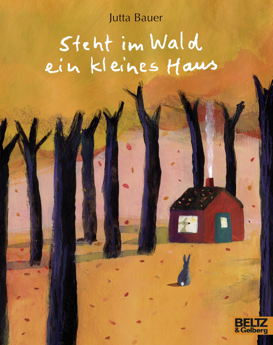 Product Image: Steht im Wald ein kleines Haus