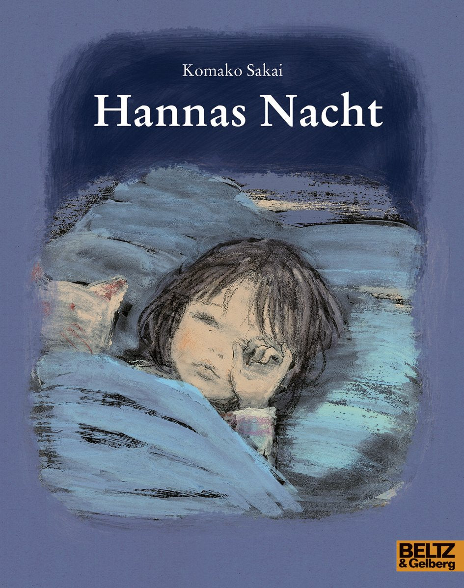 Hannas Nacht: Vierfarbiges Bilderbuch (MINIMAX) Non-fiction