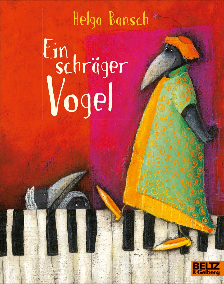 Ein schräger Vogel Non-fiction