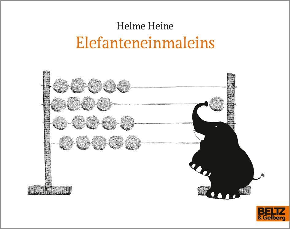 Elefanteneinmaleins Non-fiction