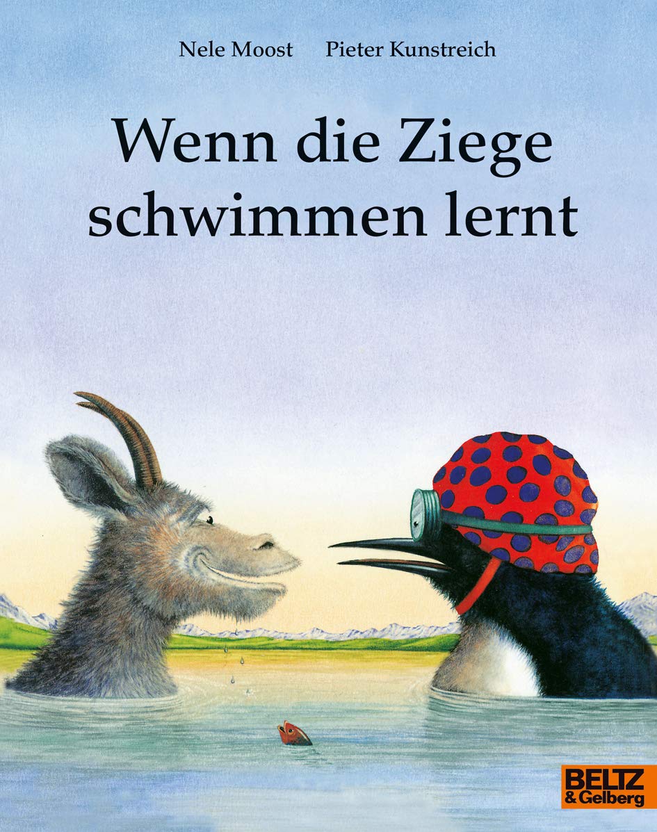 Wenn die Ziege schwimmen lernt Politics & History