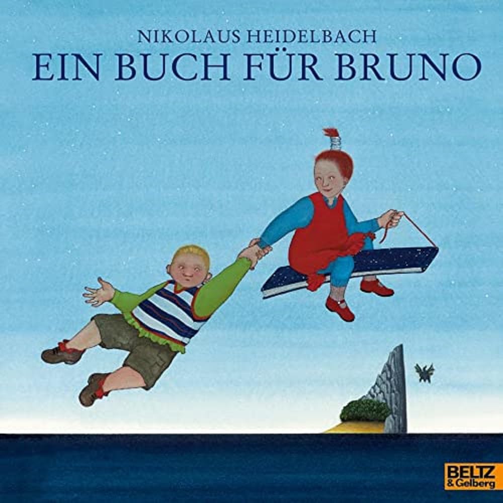 Ein Buch für Bruno (MINIMAX) Non-fiction