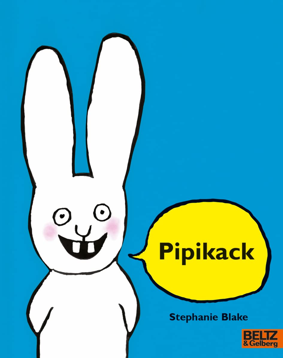 Pipikack: Vierfarbiges Bilderbuch (MINIMAX) Non-fiction