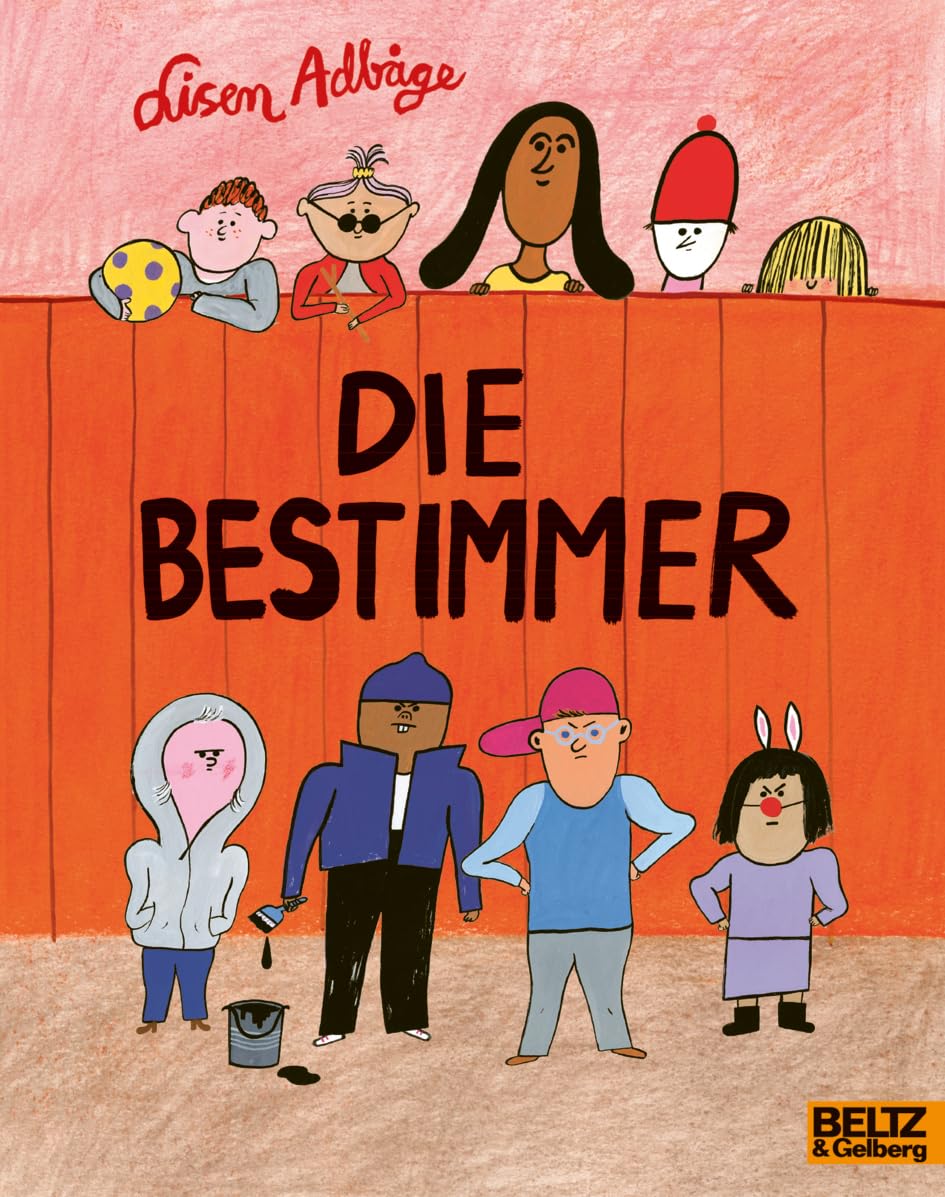 Product Image: Die Bestimmer