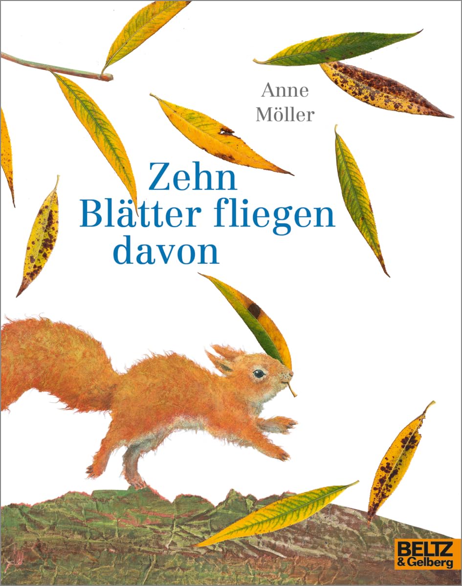 Zehn Blätter fliegen davon Non-fiction